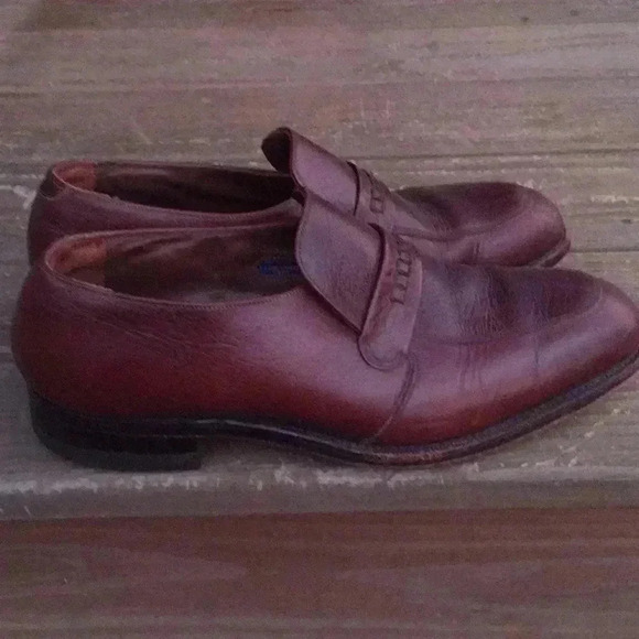 The Florsheim Loafers size 9 - Picture 3 of 8